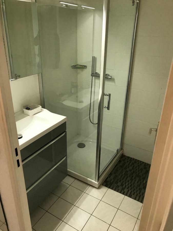 Appartement Cannes Bord De Mer Luaran gambar