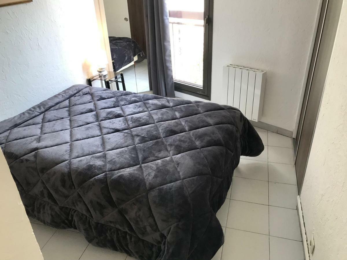 Appartement Cannes Bord De Mer Luaran gambar
