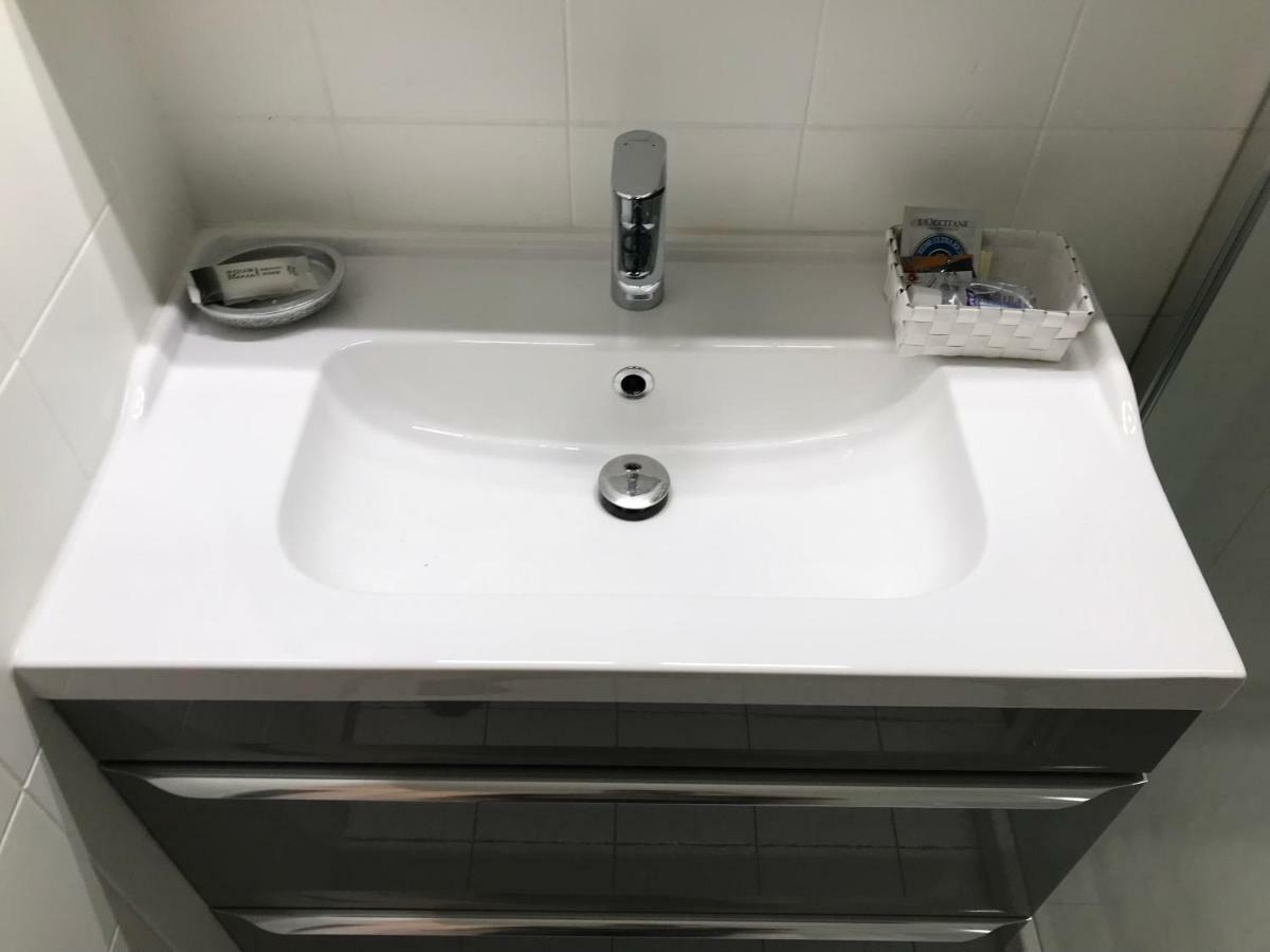 Appartement Cannes Bord De Mer Luaran gambar