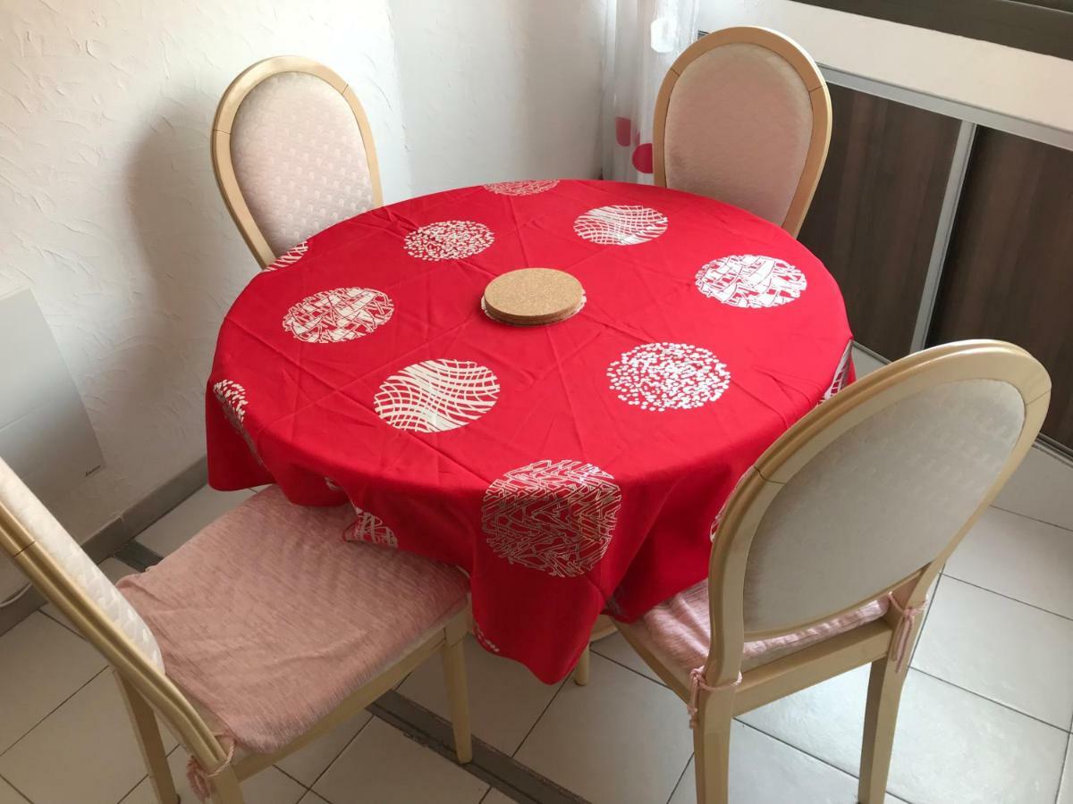 Appartement Cannes Bord De Mer Luaran gambar